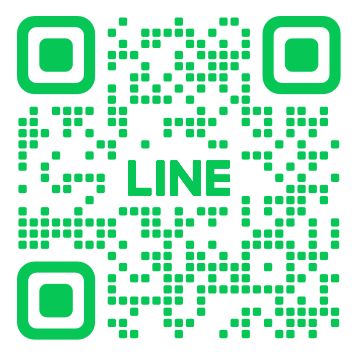 清風薬局 LINE友だち追加QRコード