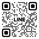 パール薬局 LINE友だち追加QRコード